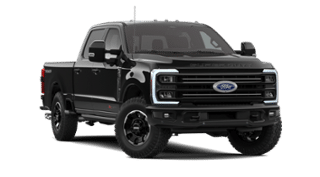 2026 Ford Super Duty® External Image 4
